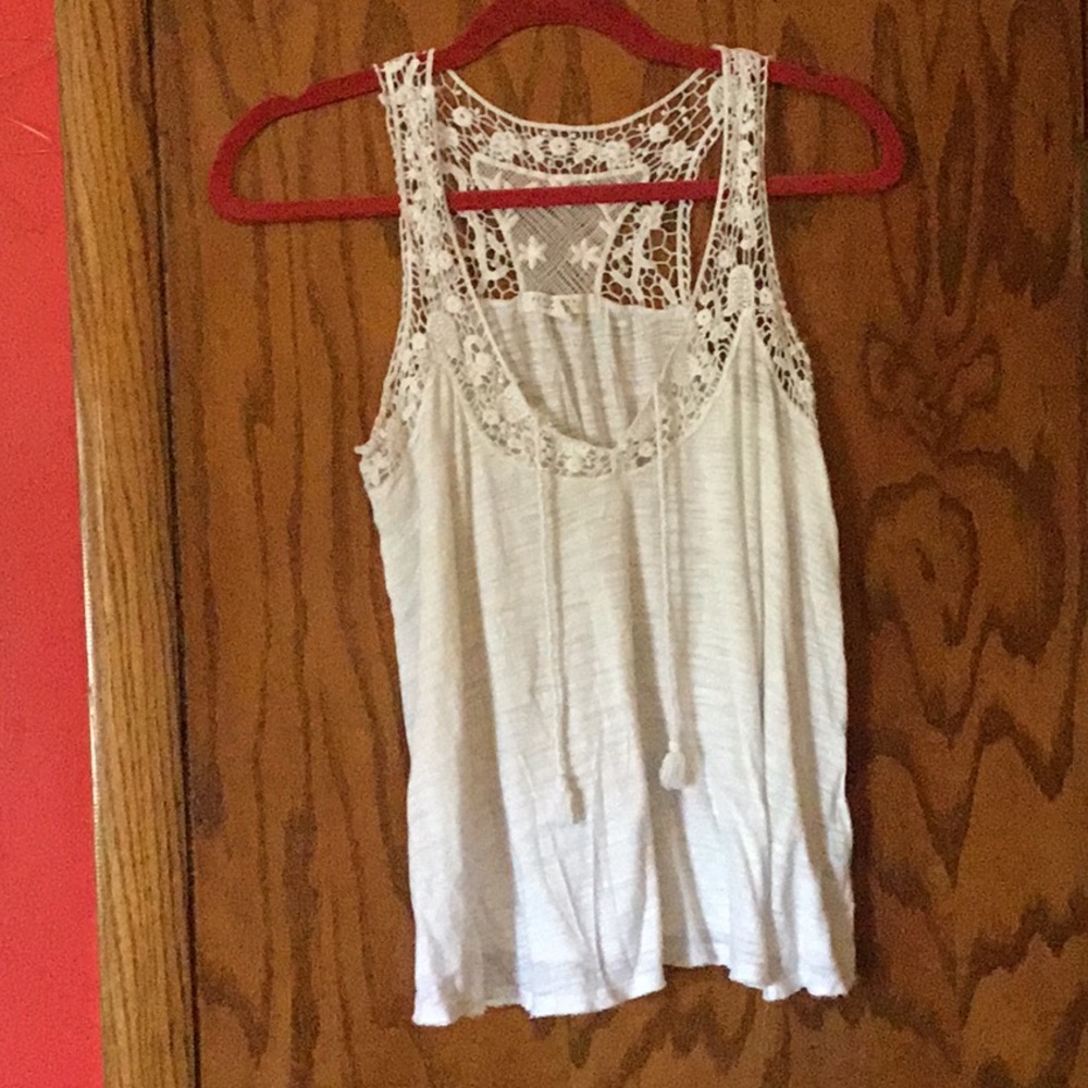 Aeropostale tank top